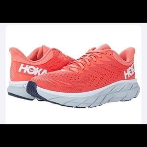 Hoka Clifton 7 running shoes